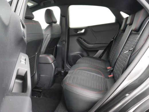 Ford Puma 1.0 EcoBoost Hybrid ST-Line X | Stoelverwarming | Trekhaak | Adaptive cruise | Camera | Carplay |... ActivLease financial lease