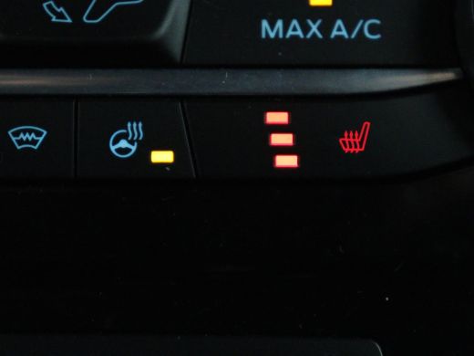 Ford Puma 1.0 EcoBoost Hybrid ST-Line X | Stoelverwarming | Trekhaak | Adaptive cruise | Camera | Carplay |... ActivLease financial lease