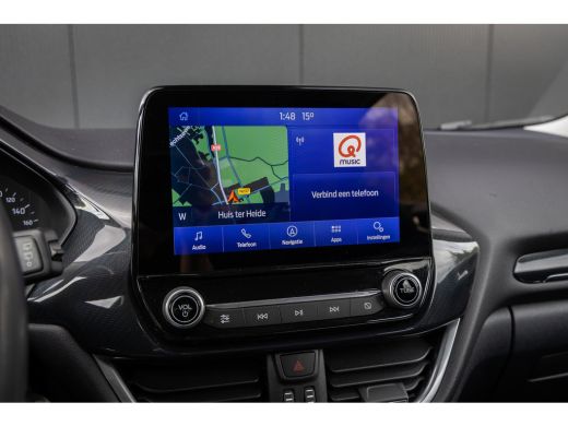 Ford Puma 1.0 EcoBoost Hybrid Titanium | Dealer o.h. | Trekhaak | LED verlichting | Cruise control ActivLease financial lease