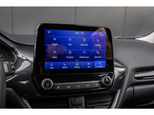 Ford Puma 1.0 EcoBoost Hybrid Titanium | Dealer o.h. | Trekhaak | LED verlichting | Cruise control ActivLease financial lease