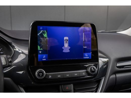 Ford Puma 1.0 EcoBoost Hybrid Titanium | Dealer o.h. | Trekhaak | LED verlichting | Cruise control ActivLease financial lease