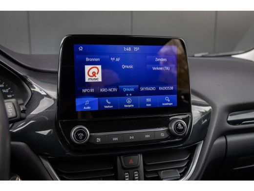 Ford Puma 1.0 EcoBoost Hybrid Titanium | Dealer o.h. | Trekhaak | LED verlichting | Cruise control ActivLease financial lease