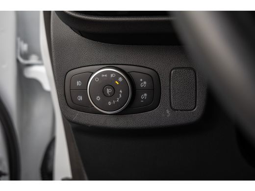 Ford Puma 1.0 EcoBoost Hybrid Titanium | Dealer o.h. | Trekhaak | LED verlichting | Cruise control ActivLease financial lease