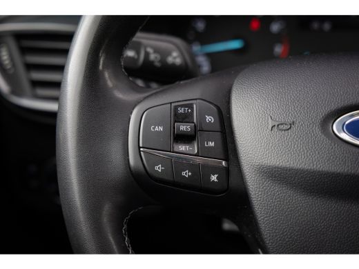 Ford Puma 1.0 EcoBoost Hybrid Titanium | Dealer o.h. | Trekhaak | LED verlichting | Cruise control ActivLease financial lease