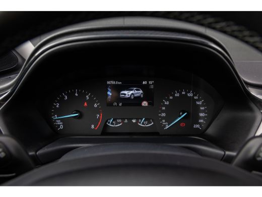 Ford Puma 1.0 EcoBoost Hybrid Titanium | Dealer o.h. | Trekhaak | LED verlichting | Cruise control ActivLease financial lease