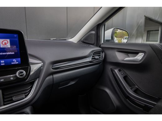 Ford Puma 1.0 EcoBoost Hybrid Titanium | Dealer o.h. | Trekhaak | LED verlichting | Cruise control ActivLease financial lease