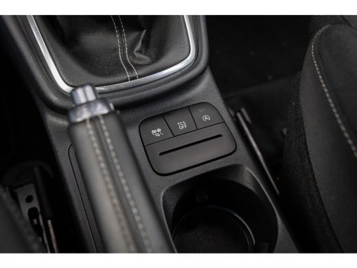 Ford Puma 1.0 EcoBoost Hybrid Titanium | Dealer o.h. | Trekhaak | LED verlichting | Cruise control ActivLease financial lease