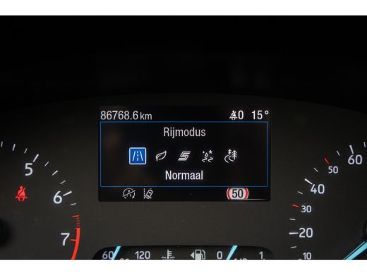 Ford Puma 1.0 EcoBoost Hybrid Titanium | Dealer o.h. | Trekhaak | LED verlichting | Cruise control ActivLease financial lease