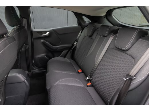 Ford Puma 1.0 EcoBoost Hybrid Titanium | Dealer o.h. | Trekhaak | LED verlichting | Cruise control ActivLease financial lease