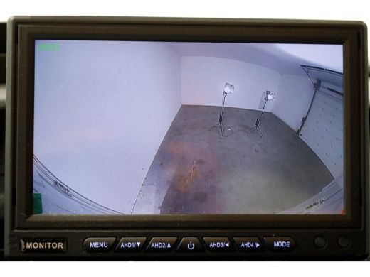 Ford Transit 350 2.0 TDCI 130pk Bakwagen met achterdeuren 2-Persoons 12-2020 ActivLease financial lease