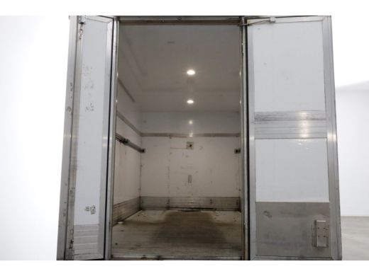 Ford Transit 350 2.0 TDCI 130pk Bakwagen met achterdeuren 2-Persoons 12-2020 ActivLease financial lease