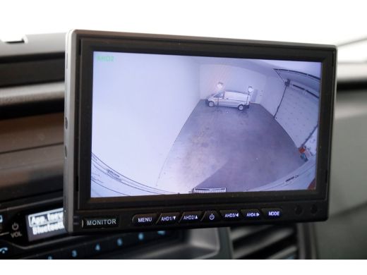 Ford Transit 350 2.0 TDCI 130pk E6 Bakwagen met achterdeuren 2-Persoons 12-2020 ActivLease financial lease