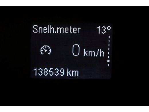 Ford Transit 350 2.0 TDCI 130pk E6 Bakwagen met achterdeuren 2-Persoons 12-2020 ActivLease financial lease