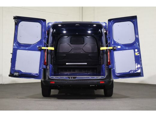 Ford Transit Custom 2.0 TDci 130pk L1 H1 Automaat 2x Schuifdeur Navigatie ActivLease financial lease