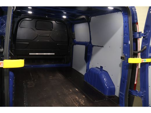 Ford Transit Custom 2.0 TDci 130pk L1 H1 Automaat 2x Schuifdeur Navigatie ActivLease financial lease