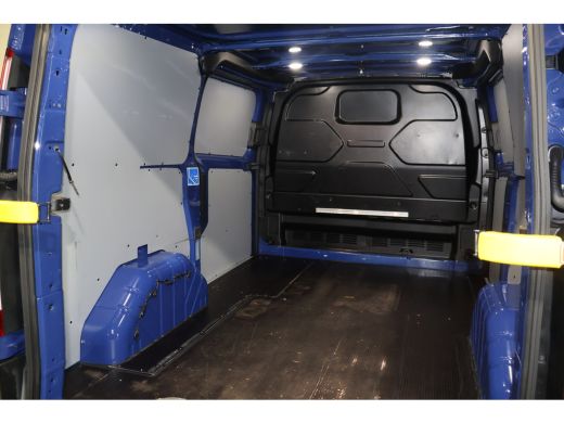 Ford Transit Custom 2.0 TDci 130pk L1 H1 Automaat 2x Schuifdeur Navigatie ActivLease financial lease