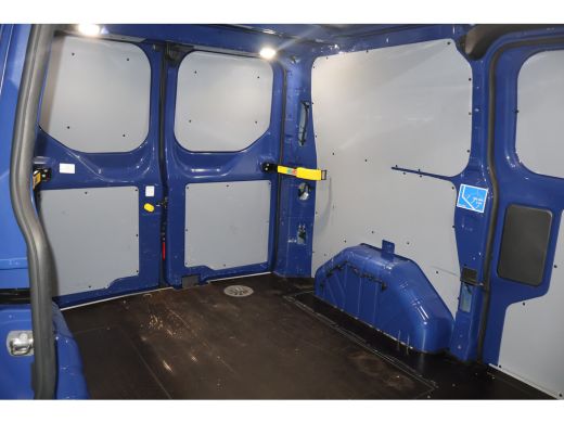 Ford Transit Custom 2.0 TDci 130pk L1 H1 Automaat 2x Schuifdeur Navigatie ActivLease financial lease