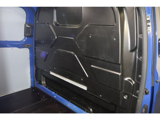 Ford Transit Custom 2.0 TDci 130pk L1 H1 Automaat 2x Schuifdeur Navigatie ActivLease financial lease