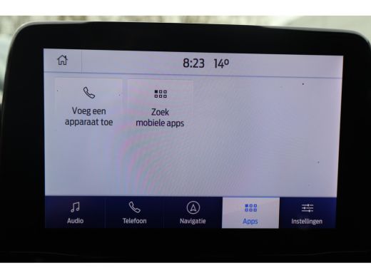 Ford Transit Custom 2.0 TDci 130pk L1 H1 Automaat 2x Schuifdeur Navigatie ActivLease financial lease