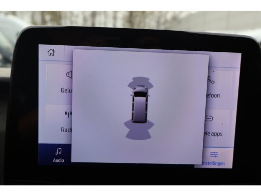 Ford Transit Custom 2.0 TDci 130pk L1 H1 Automaat 2x Schuifdeur Navigatie ActivLease financial lease