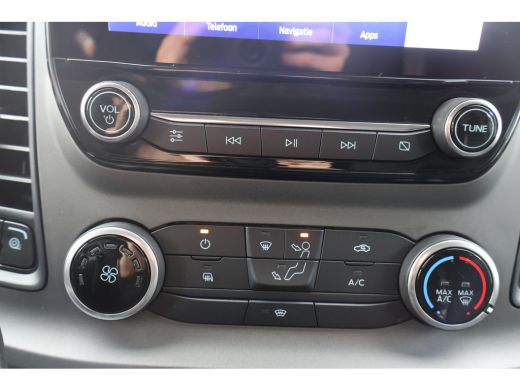 Ford Transit Custom 2.0 TDci 130pk L1 H1 Automaat 2x Schuifdeur Navigatie ActivLease financial lease