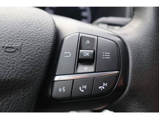 Ford Transit Custom 2.0 TDci 130pk L1 H1 Automaat 2x Schuifdeur Navigatie ActivLease financial lease