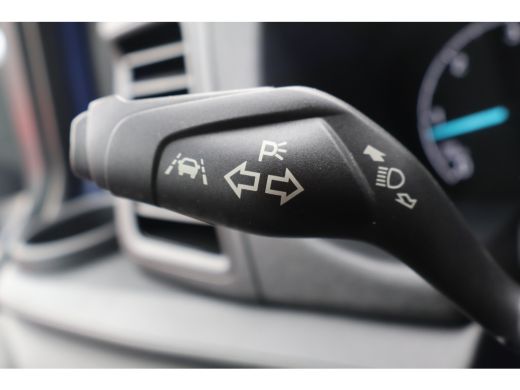 Ford Transit Custom 2.0 TDci 130pk L1 H1 Automaat 2x Schuifdeur Navigatie ActivLease financial lease