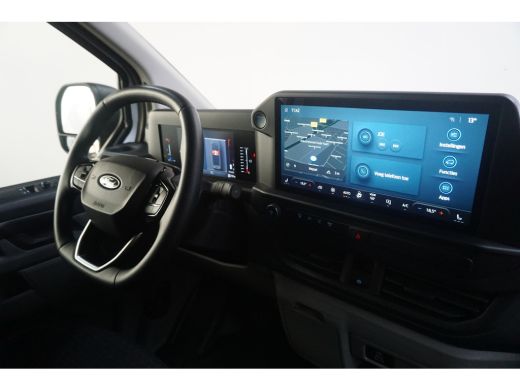 Ford Transit Custom 2.0 TDCI Trend Automaat AWD | Achteruitrijcamera | Apple Carplay/Android Auto|telefoonintegratie ... ActivLease financial lease