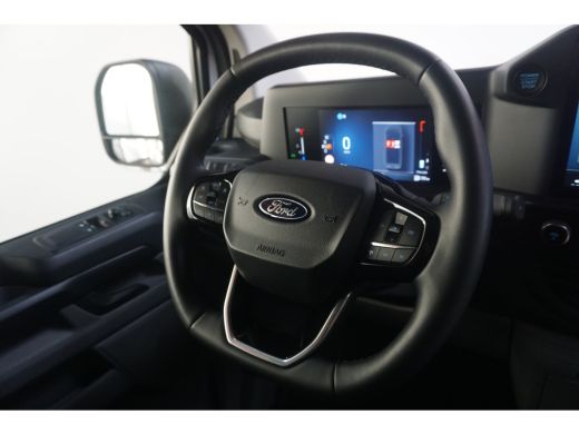 Ford Transit Custom 2.0 TDCI Trend Automaat AWD | Achteruitrijcamera | Apple Carplay/Android Auto|telefoonintegratie ... ActivLease financial lease