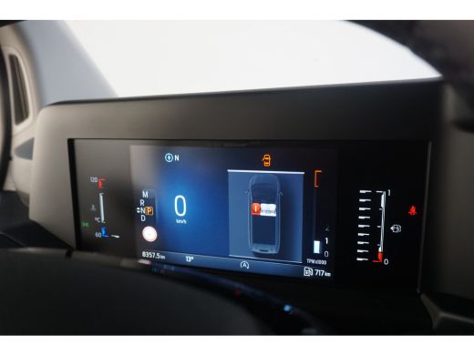 Ford Transit Custom 2.0 TDCI Trend Automaat AWD | Achteruitrijcamera | Apple Carplay/Android Auto|telefoonintegratie ... ActivLease financial lease