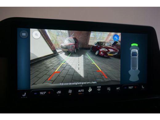 Ford Transit Custom 2.0 TDCI Trend Automaat AWD | Achteruitrijcamera | Apple Carplay/Android Auto|telefoonintegratie ... ActivLease financial lease