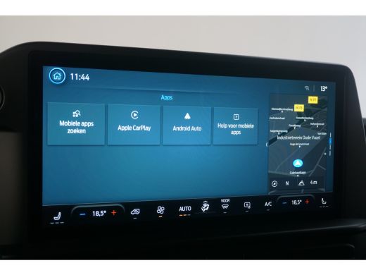 Ford Transit Custom 2.0 TDCI Trend Automaat AWD | Achteruitrijcamera | Apple Carplay/Android Auto|telefoonintegratie ... ActivLease financial lease