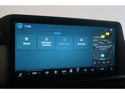 Ford Transit Custom 2.0 TDCI Trend Automaat AWD | Achteruitrijcamera | Apple Carplay/Android Auto|telefoonintegratie ... ActivLease financial lease