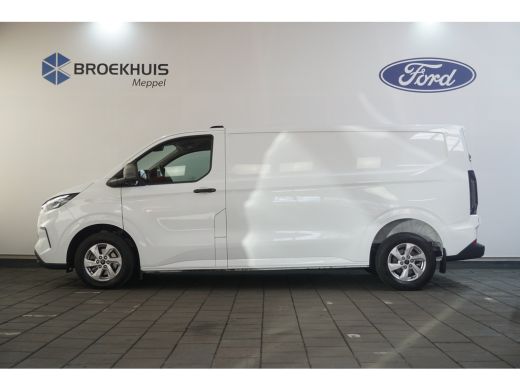 Ford Transit Custom 2.0 TDCI Trend Automaat AWD | Achteruitrijcamera | Apple Carplay/Android Auto|telefoonintegratie ... ActivLease financial lease