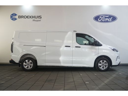 Ford Transit Custom 2.0 TDCI Trend Automaat AWD | Achteruitrijcamera | Apple Carplay/Android Auto|telefoonintegratie ... ActivLease financial lease