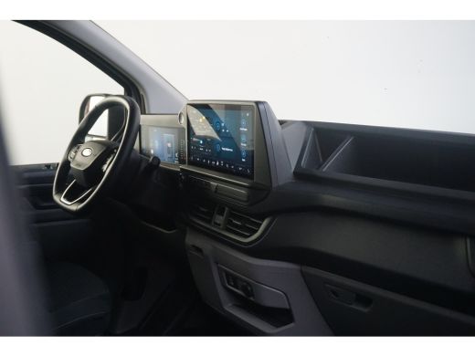 Ford Transit Custom 2.0 TDCI Trend Automaat AWD | Achteruitrijcamera | Apple Carplay/Android Auto|telefoonintegratie ... ActivLease financial lease