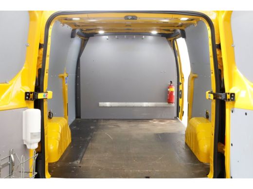 Ford Transit Custom 340 2.0 TDCI 130pk E6 L2H1 Trend Airco/Trekhaak 2800kg 09-2021 ActivLease financial lease