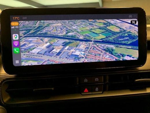 Jeep Avenger 1.2 Longitude CARPLAY-NAVI | CLIMA | CRUISE ActivLease financial lease