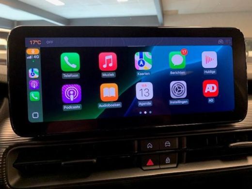 Jeep Avenger 1.2 Longitude CARPLAY-NAVI | CLIMA | CRUISE ActivLease financial lease