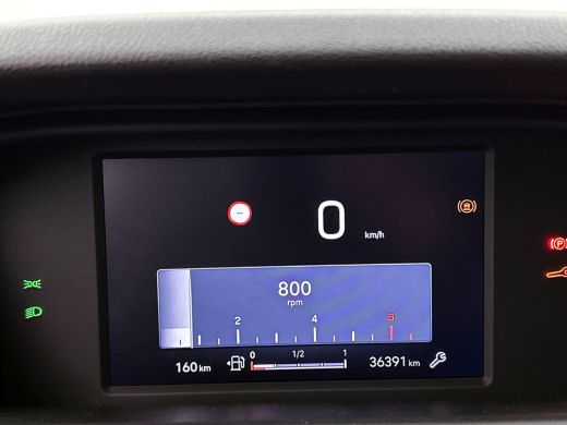 Jeep Avenger 1.2 Longitude CARPLAY-NAVI | CLIMA | CRUISE ActivLease financial lease