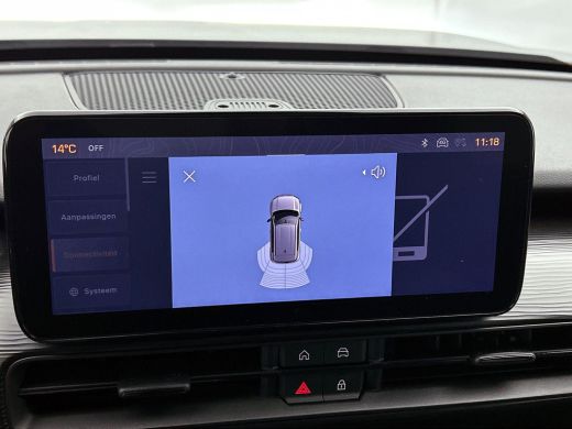 Jeep Avenger 1.2 Longitude CARPLAY-NAVI | CLIMA | CRUISE ActivLease financial lease