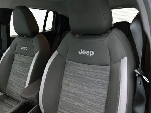 Jeep Avenger 1.2 Longitude CARPLAY-NAVI | CLIMA | CRUISE ActivLease financial lease