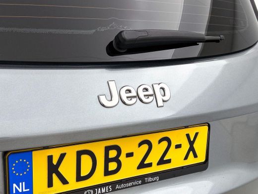 Jeep Avenger 1.2 Longitude CARPLAY-NAVI | CLIMA | CRUISE ActivLease financial lease