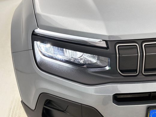 Jeep Avenger 1.2 Longitude CARPLAY-NAVI | CLIMA | CRUISE ActivLease financial lease