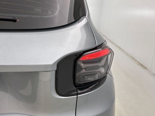 Jeep Avenger 1.2 Longitude CARPLAY-NAVI | CLIMA | CRUISE ActivLease financial lease