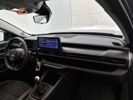 Jeep Avenger 1.2 Longitude CARPLAY-NAVI | CLIMA | CRUISE ActivLease financial lease