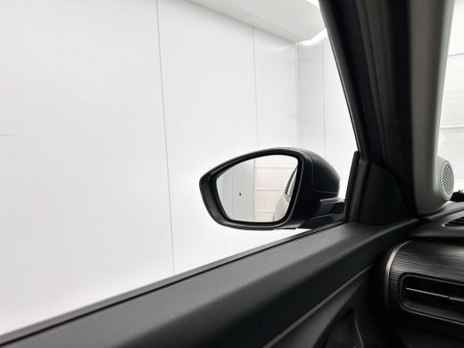 Jeep Avenger 1.2 Longitude CARPLAY-NAVI | CLIMA | CRUISE ActivLease financial lease