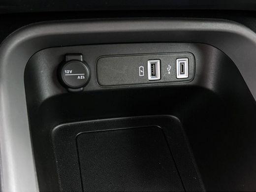 Jeep Avenger 1.2 Longitude CARPLAY-NAVI | CLIMA | CRUISE ActivLease financial lease