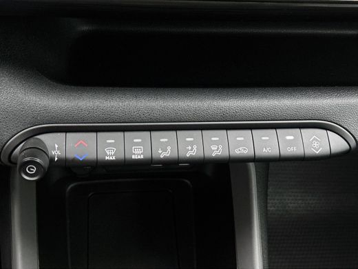 Jeep Avenger 1.2 Longitude CARPLAY-NAVI | CLIMA | CRUISE ActivLease financial lease