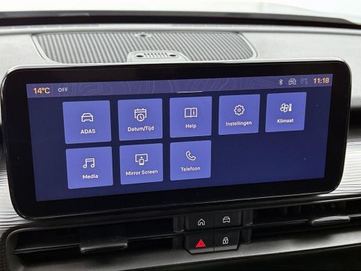 Jeep Avenger 1.2 Longitude CARPLAY-NAVI | CLIMA | CRUISE ActivLease financial lease